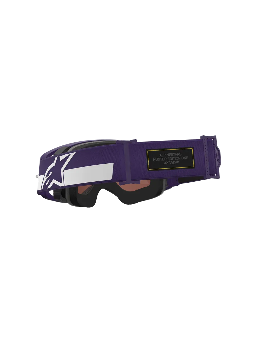 Alpinestars Supertech Hunter Lawrence Signature Goggles Adult