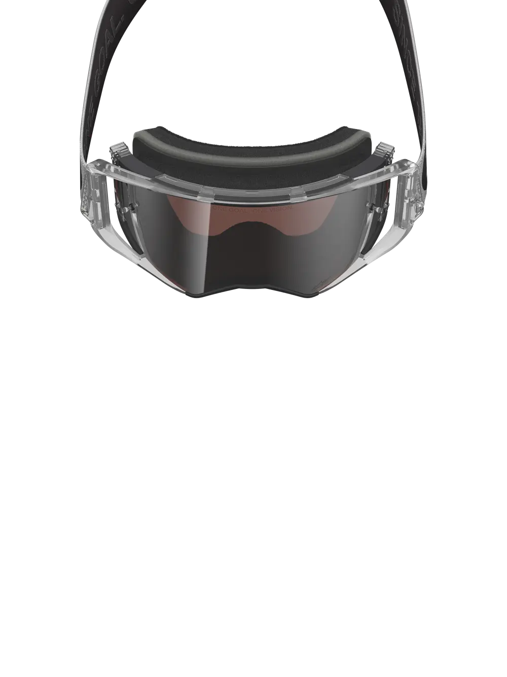 Alpinestars Supertech Haiden Deegan Signature Goggles Adult