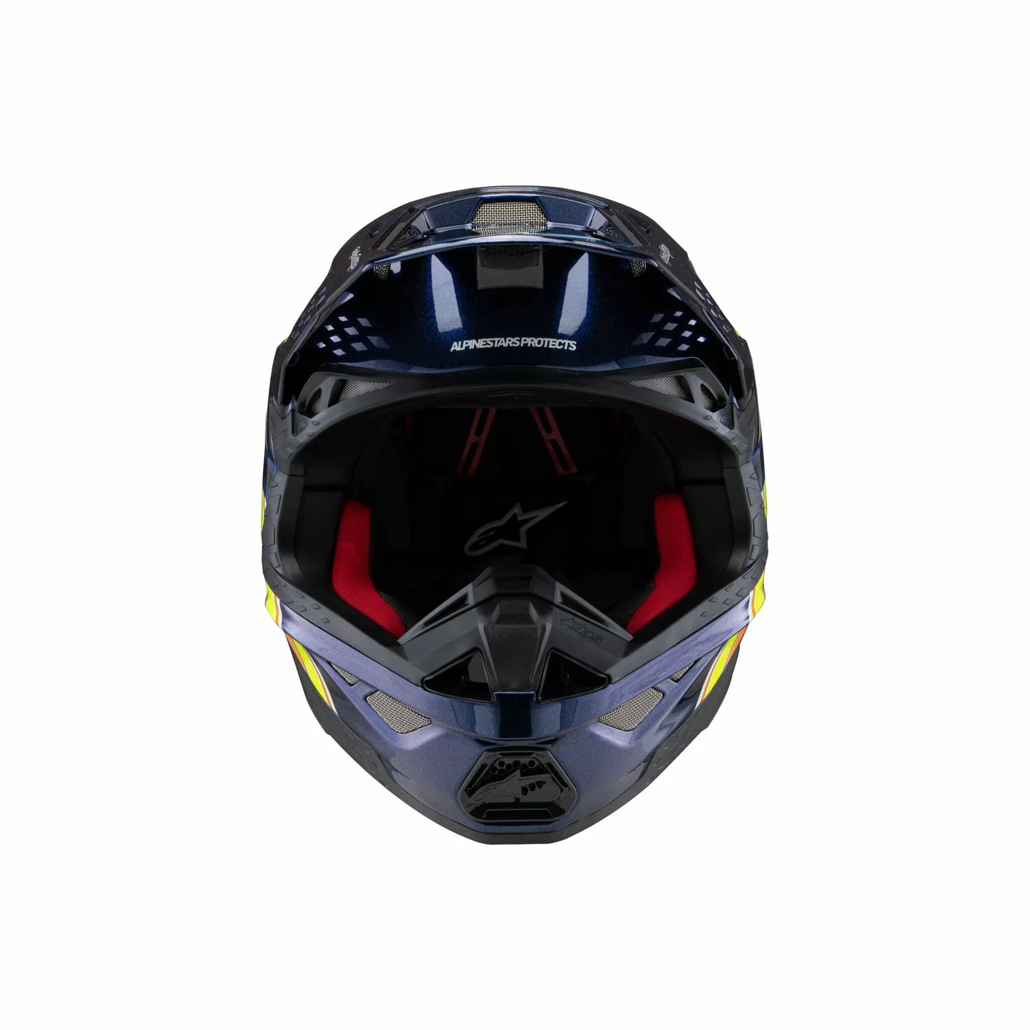 Alpinestars Supertech M10 TLD 25 Helmet Adult