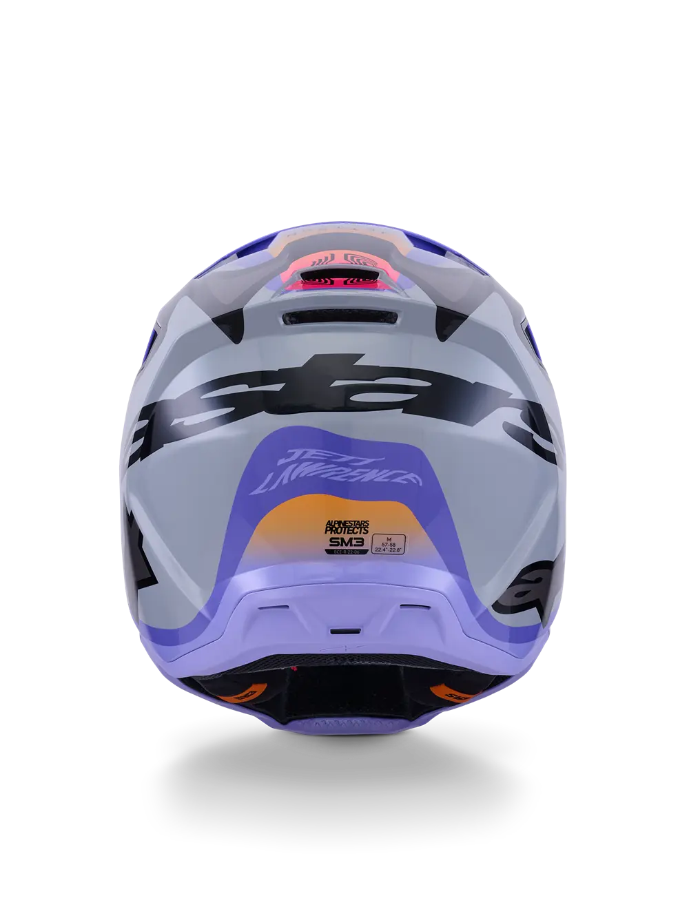 Alpinestars SM3 Jettson Helmet Youth 2026