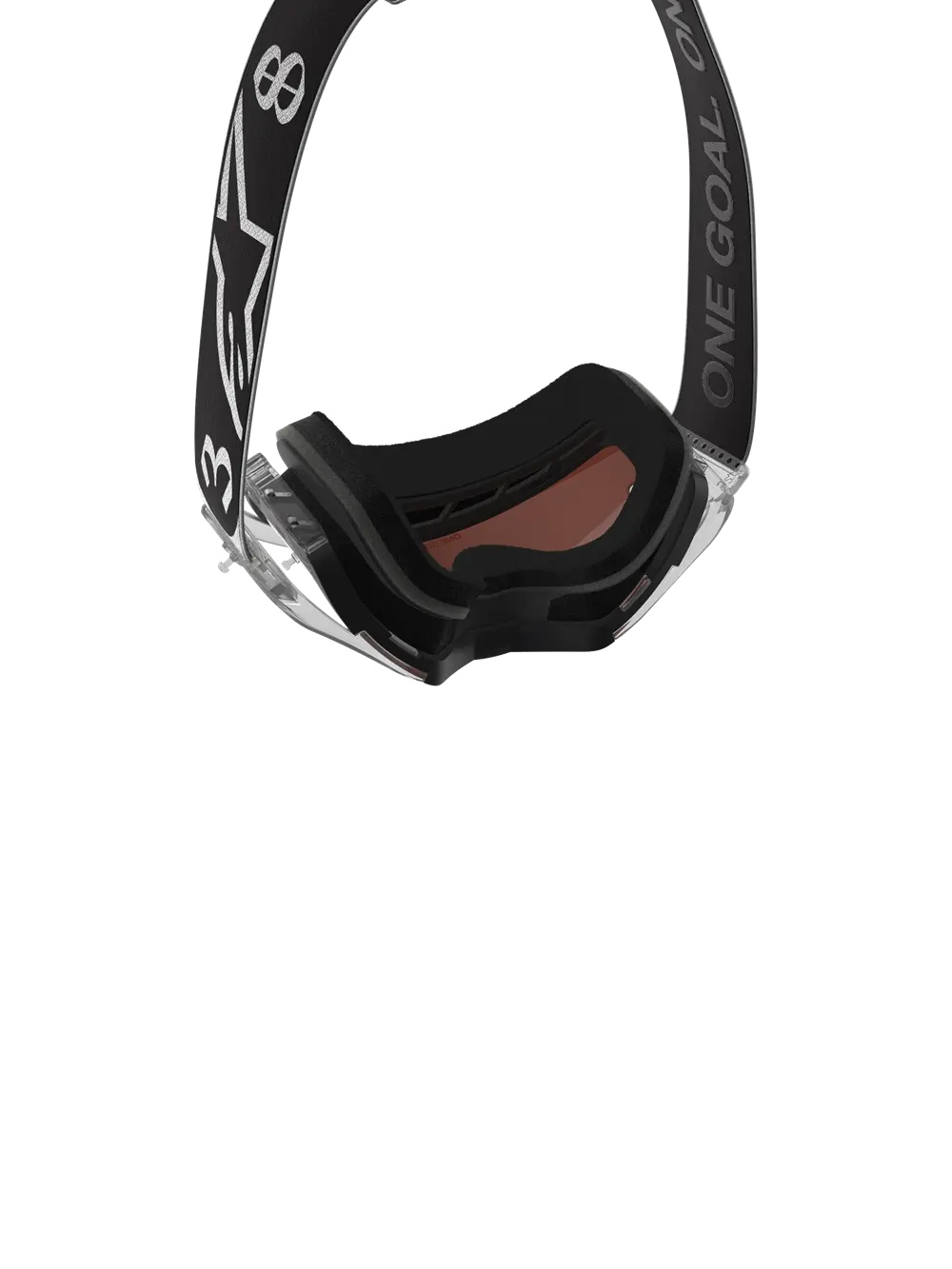Alpinestars Supertech Haiden Deegan Signature Goggles Adult
