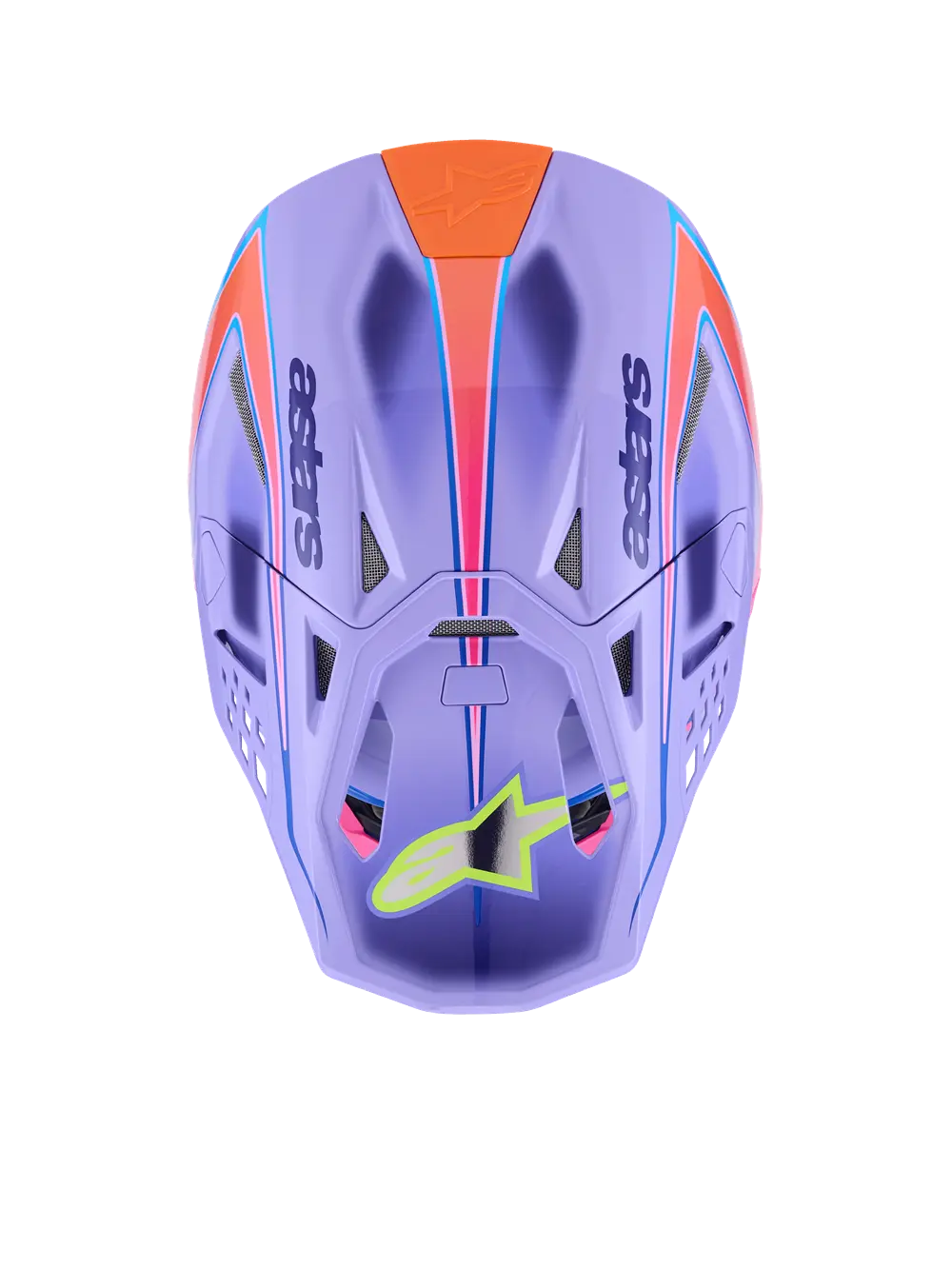 Alpinestars Supertech M10 Jett Lawrence R01 Helmet Adult 2026
