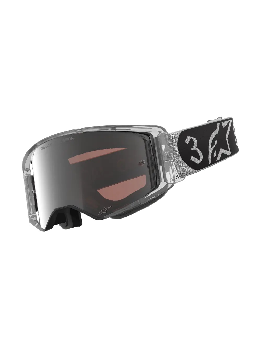 Alpinestars Supertech Haiden Deegan Signature Goggles Adult