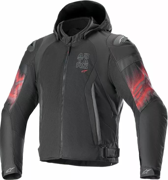 ALPINESTARS Zaca Air Venom Jacket