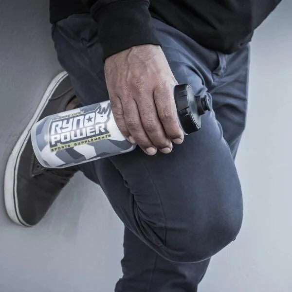 Specialized Insulated Bottle (Limited Edition) - RYNO POWER