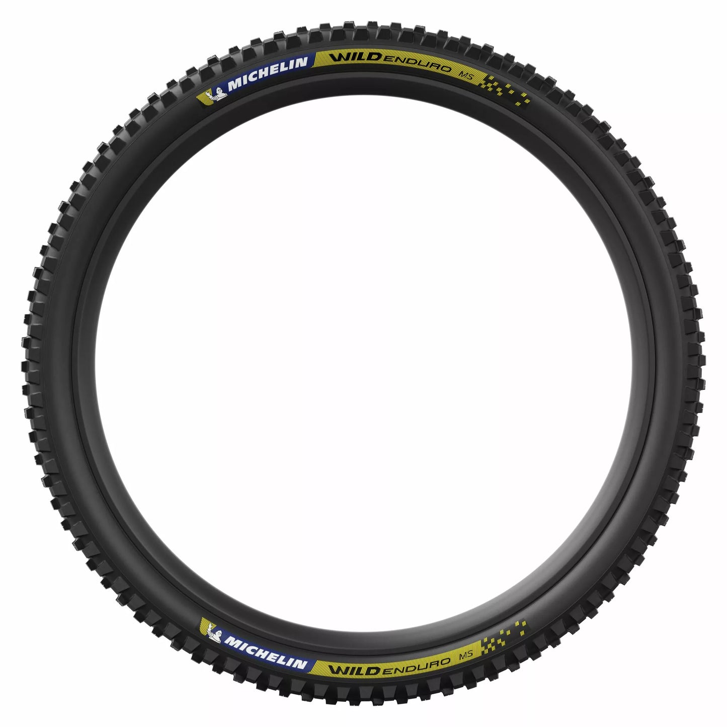 Michelin Wild Enduro MS Racing Tyres MTB EBIKE