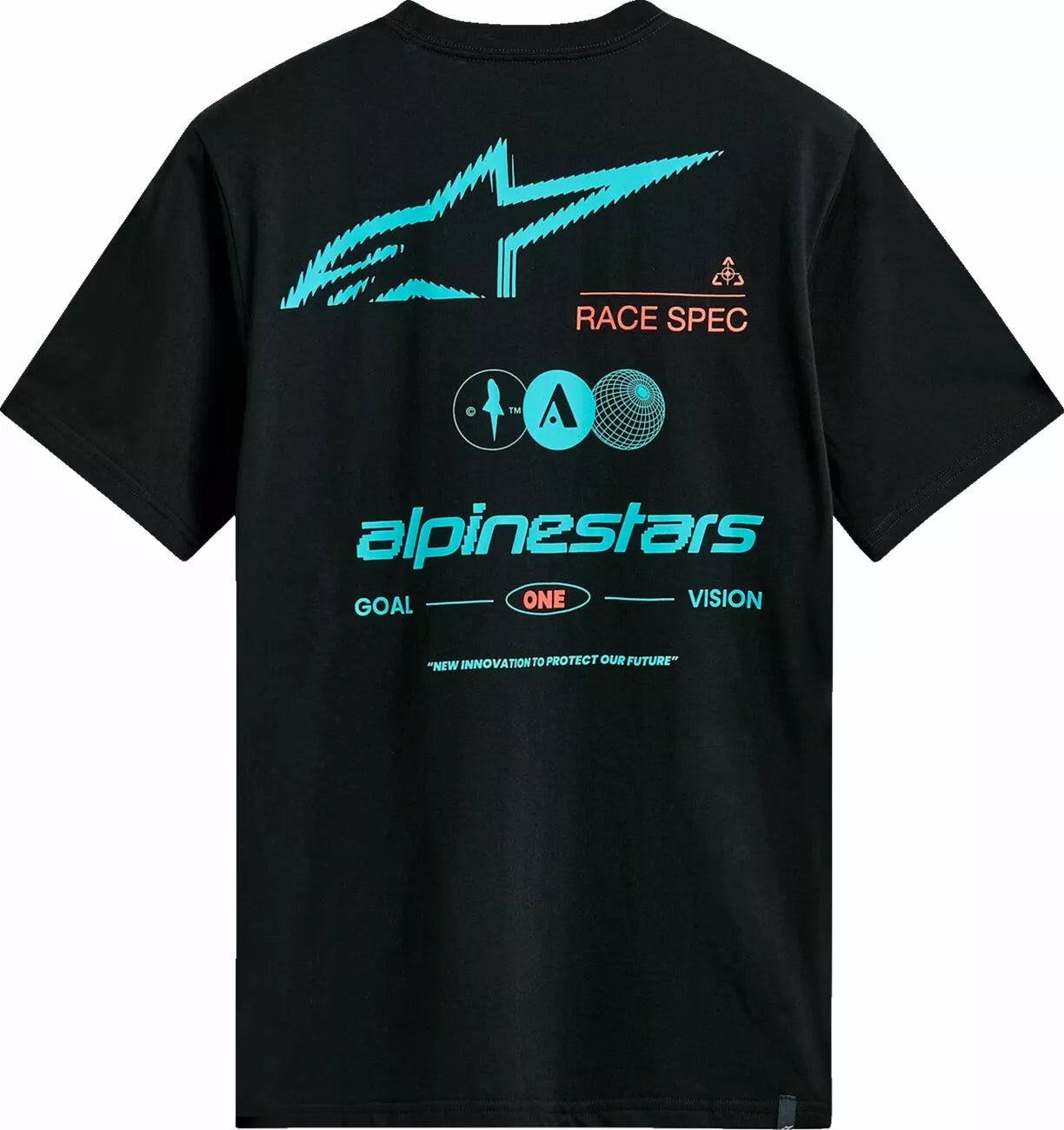 Alpinestars Asym CSF T-Shirt