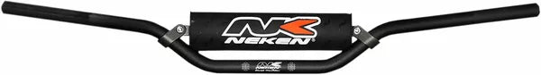 Motocross Handlebars Neken CRF KXF Black - E00053-BK