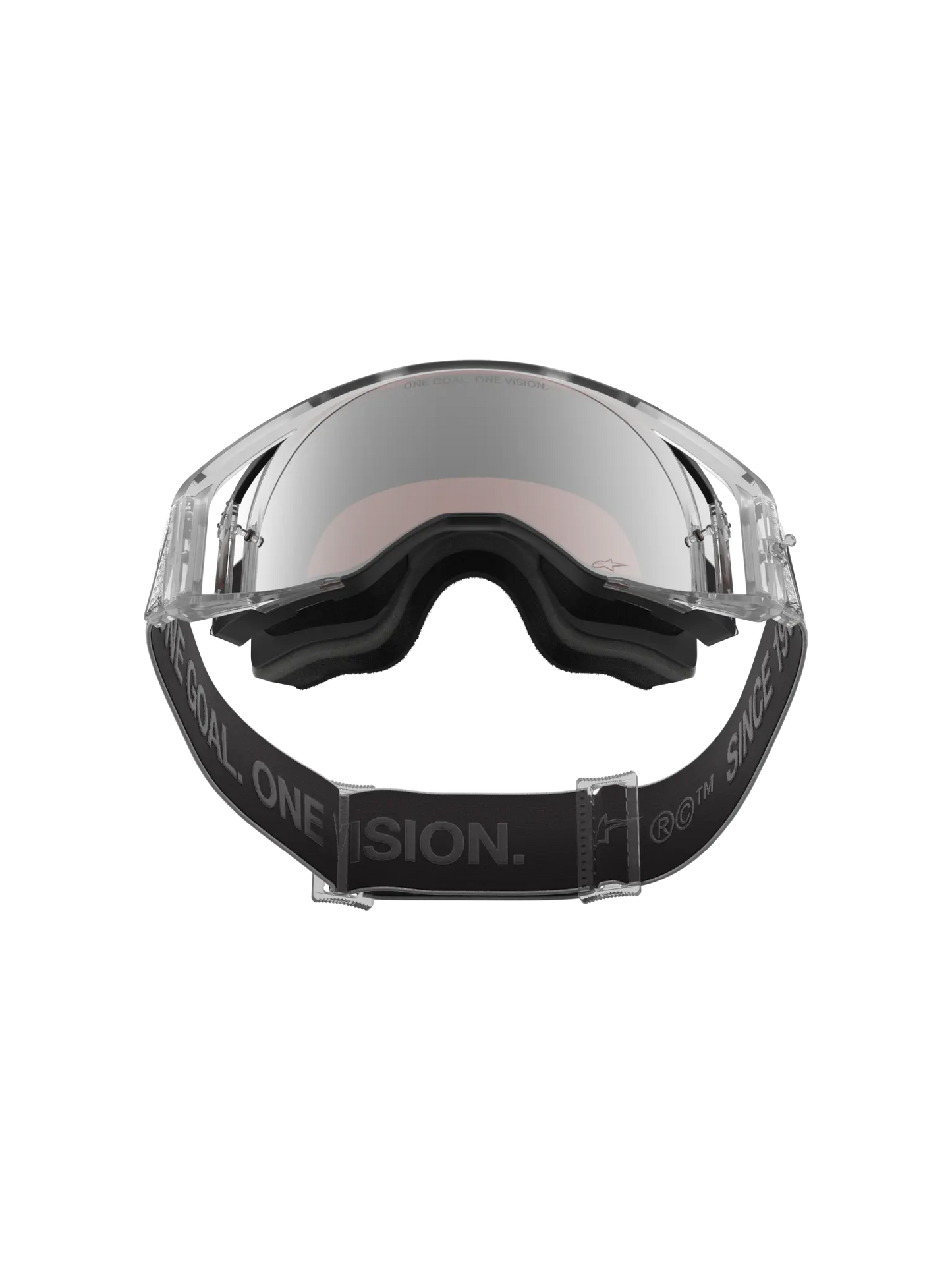 Alpinestars Supertech Haiden Deegan Signature Goggles Adult