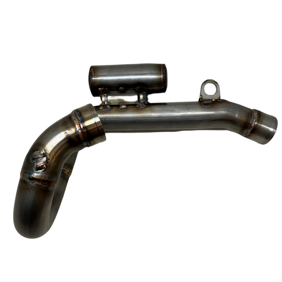 DEP EXHAUST - HEADER - KTM SXF 250 SXF 350 2023 - 2025