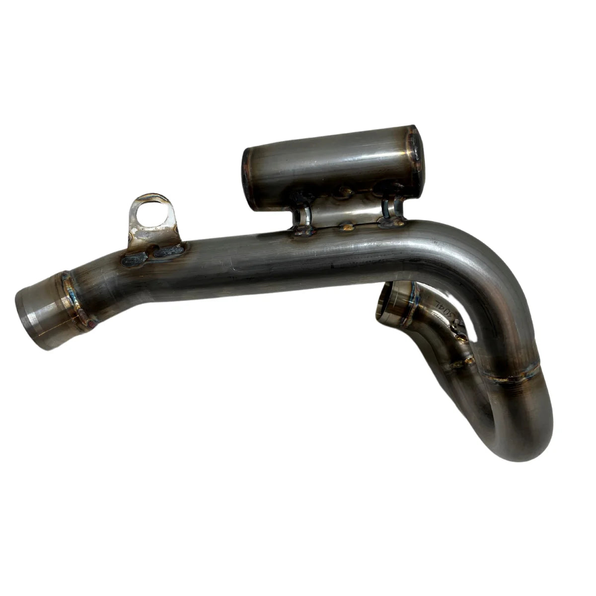 DEP EXHAUST - HEADER - KTM SXF 250 SXF 350 2023 - 2025