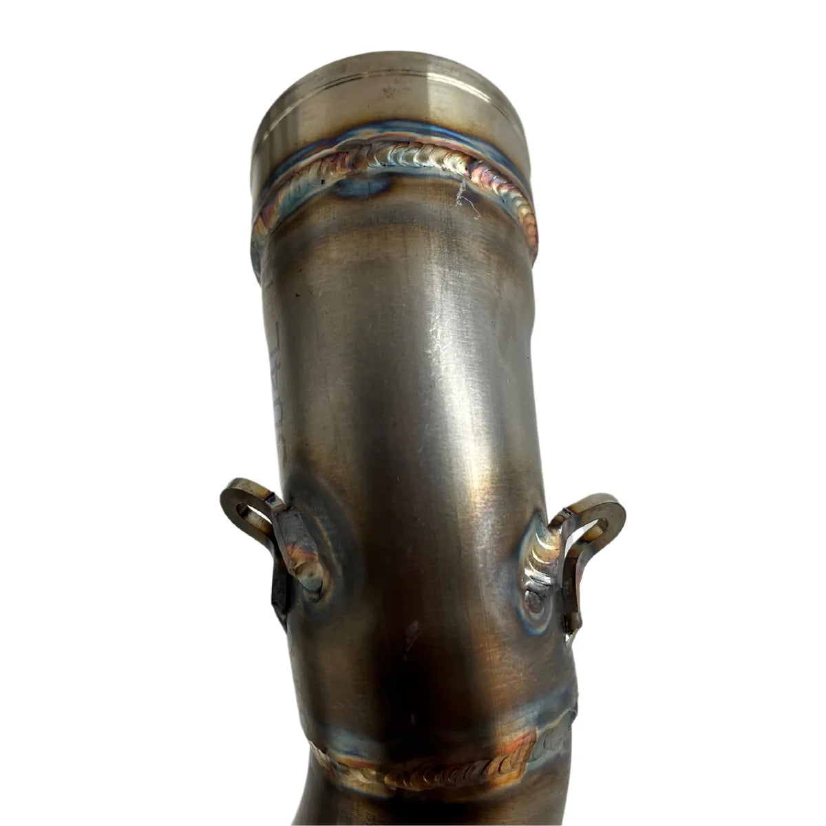 DEP EXHAUST - HEADER - KTM SXF 250 SXF 350 2023 - 2025