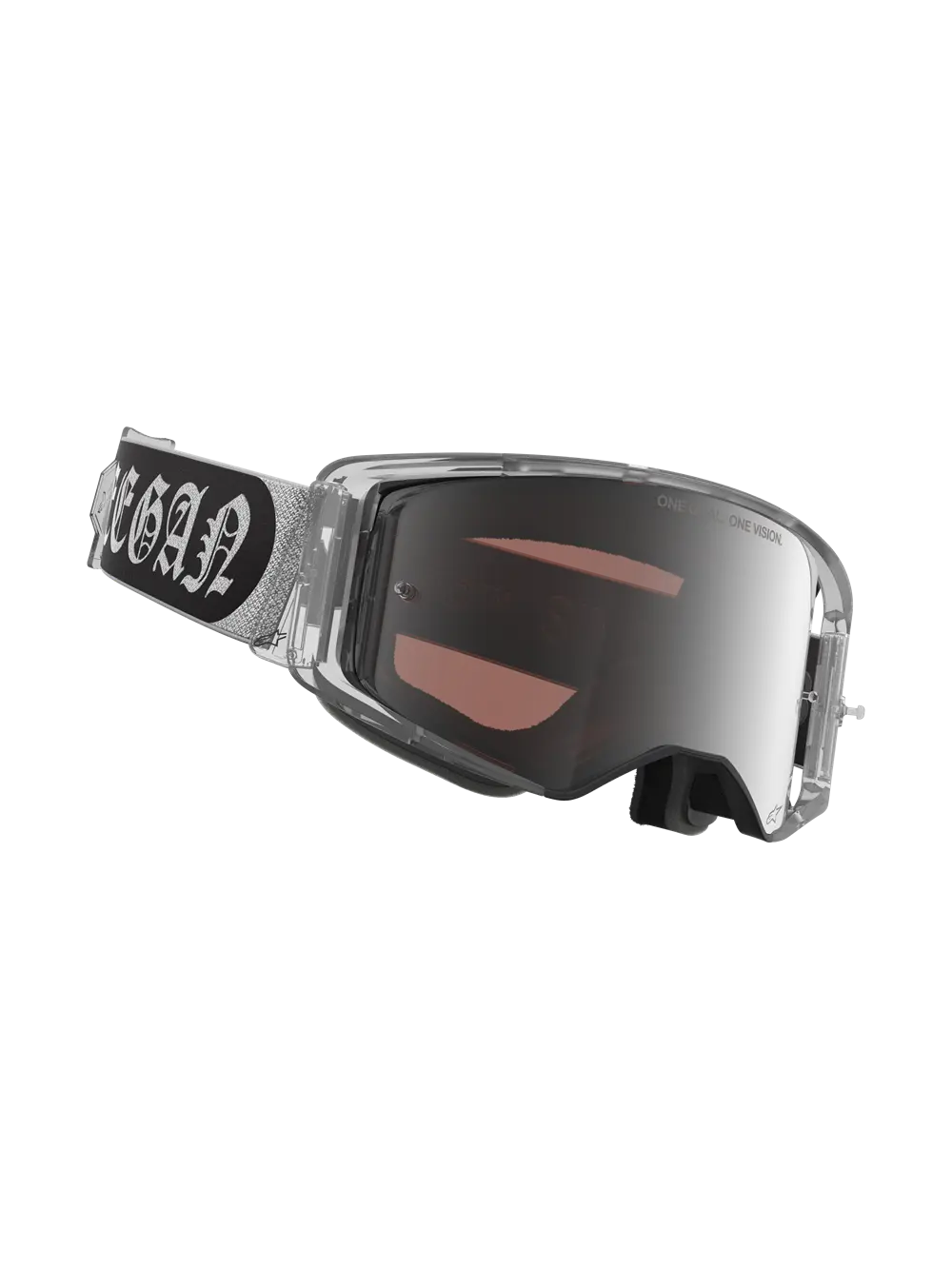 Alpinestars Supertech Haiden Deegan Signature Goggles Adult