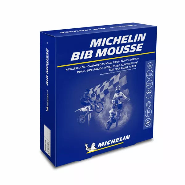 Stark Varg Front MOUSSE 90/100-21 MICHELIN BIB