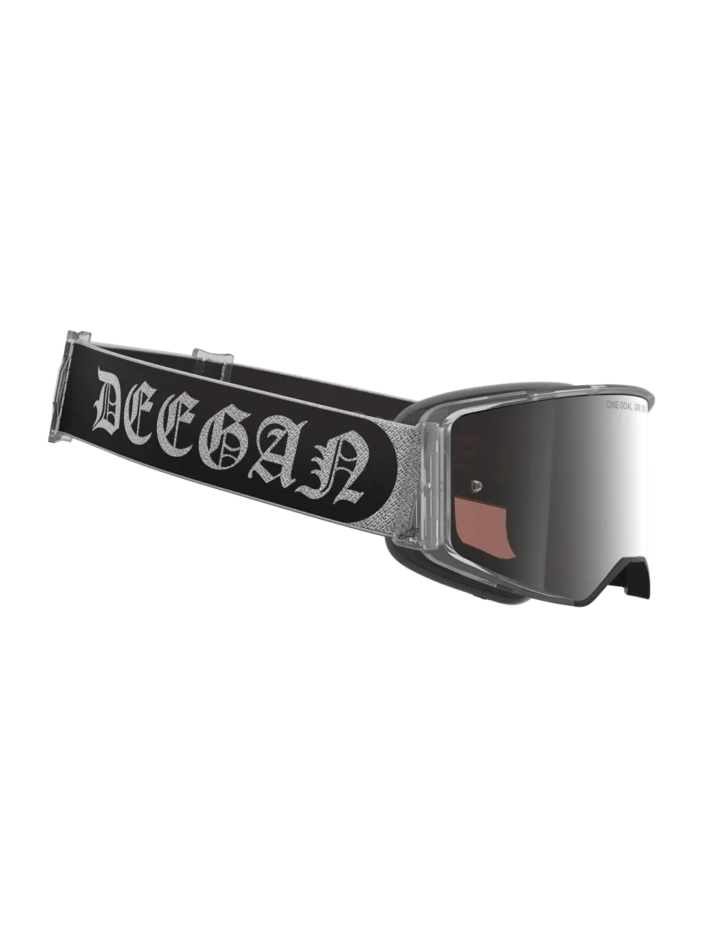 Alpinestars Supertech Haiden Deegan Signature Goggles Adult