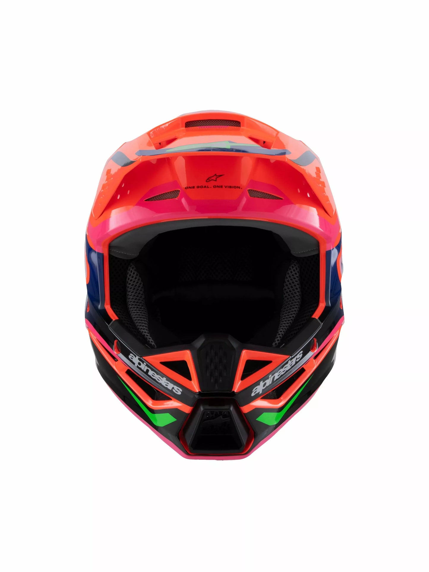 Alpinestars Supertech M3 Deegan Helmet Youth