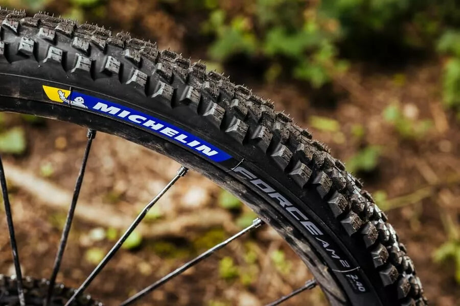 Michelin Force AM2 Competition Bicycle Tyres MTB EBIKE