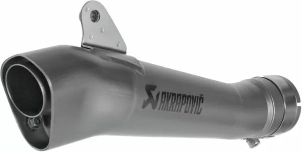 YAMAHA YZF-R6 2006-2022 Exhaust AKRAPOVIC Titanium RC SM-Y6SO6T