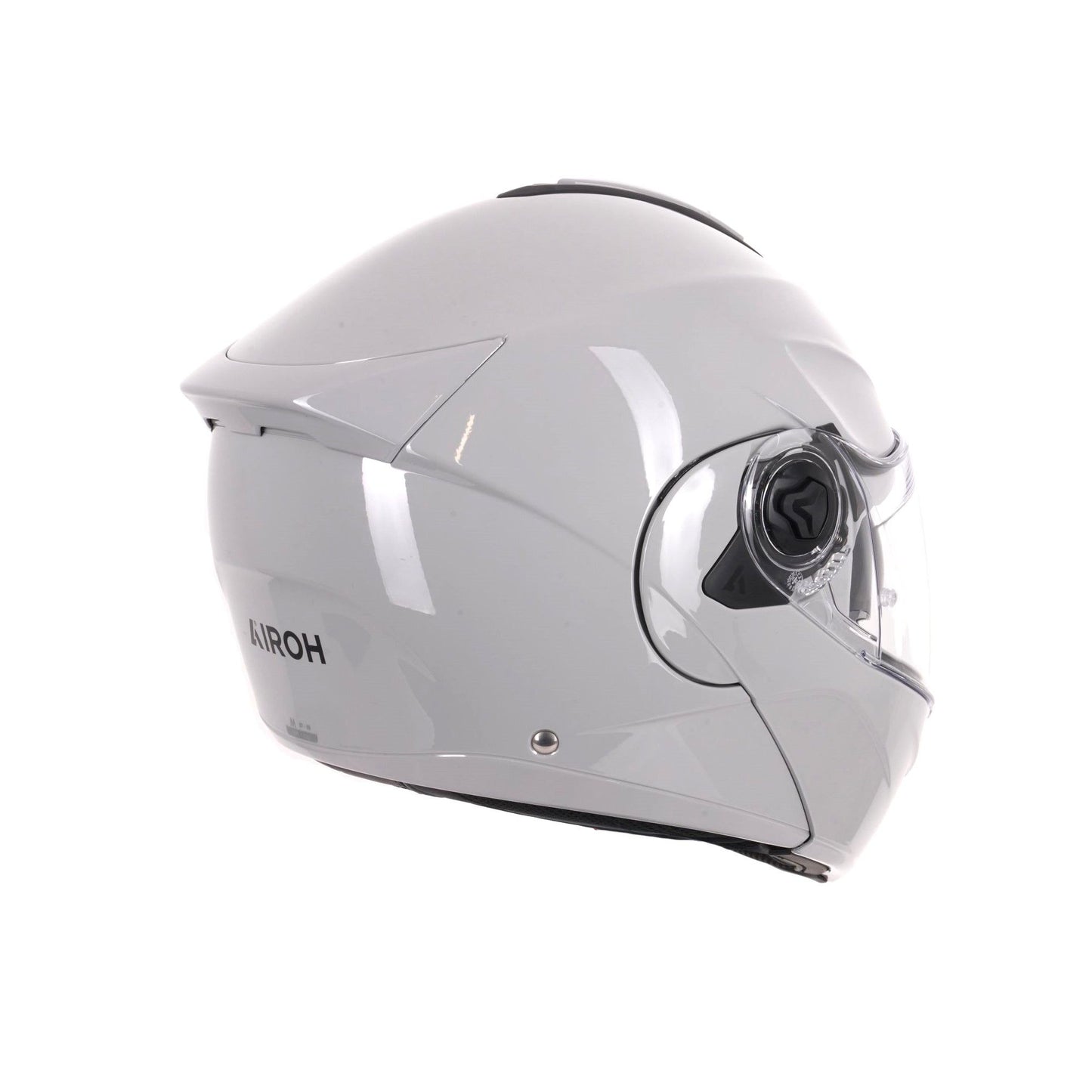 Airoh Specktre Flip-Front Motorcycle Helmet Flip Up GREY