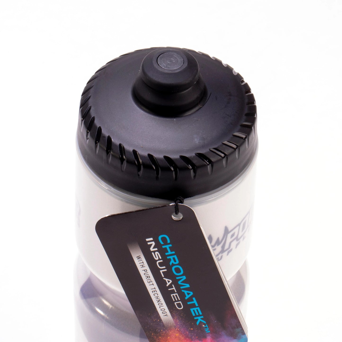 Specialized Insulated Bottle (Limited Edition) - RYNO POWER