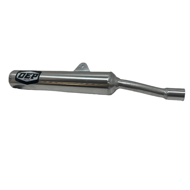 DEP Silencer Exhaust Honda NSR125R NS 125 R 1988 - 2002