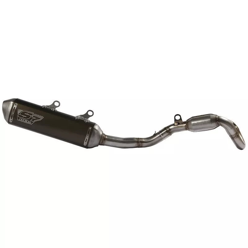 DEP Full Exhaust System KTM SXF450 2023 - 2025