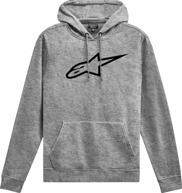 ALPINESTARS Hoodie Ageless V3 Pullover Hoodie Motorcycle