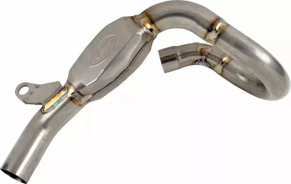 Beta RX 450 2024 FMF MegaBomb Header 045689