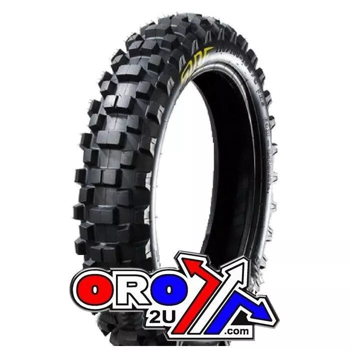 19-110/90 B001 MX TYRE Motocross Enduro Tyre Rear