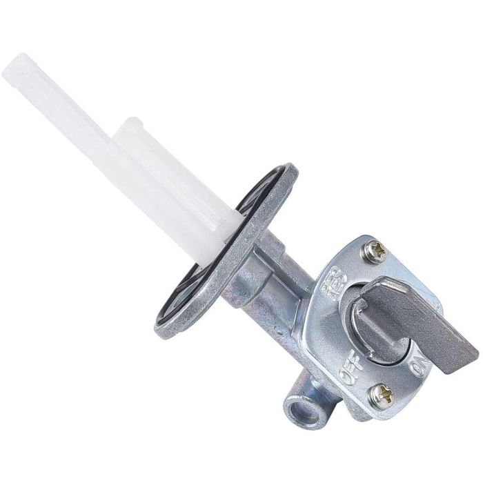 FUEL TAP Yamaha Kawasaki Polaris 3JD-24500-01-00 3JD-24500-20-00