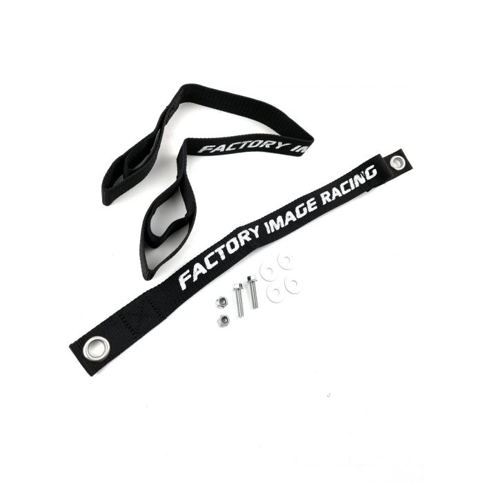 Pull Straps Front & Rear Fender Loop Motocross Enduro 125 - 525