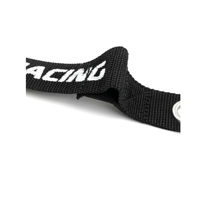 Pull Straps Front & Rear Fender Loop Motocross Enduro 125 - 525