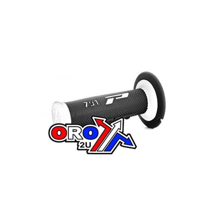 Motocross Grips DUAL PRO GRIP PG791 Pit Bike Enduro