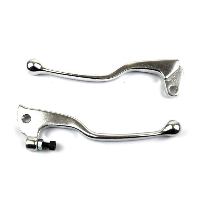 Brake Clutch Lever Set TTR 250 02-05 YZ 250 85-88 TT350 XT350 YZ490 TT600 XT600