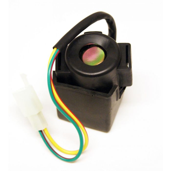 POLARIS Starter Solenoid Relay PHOENIX 200 0452761 SMU6146