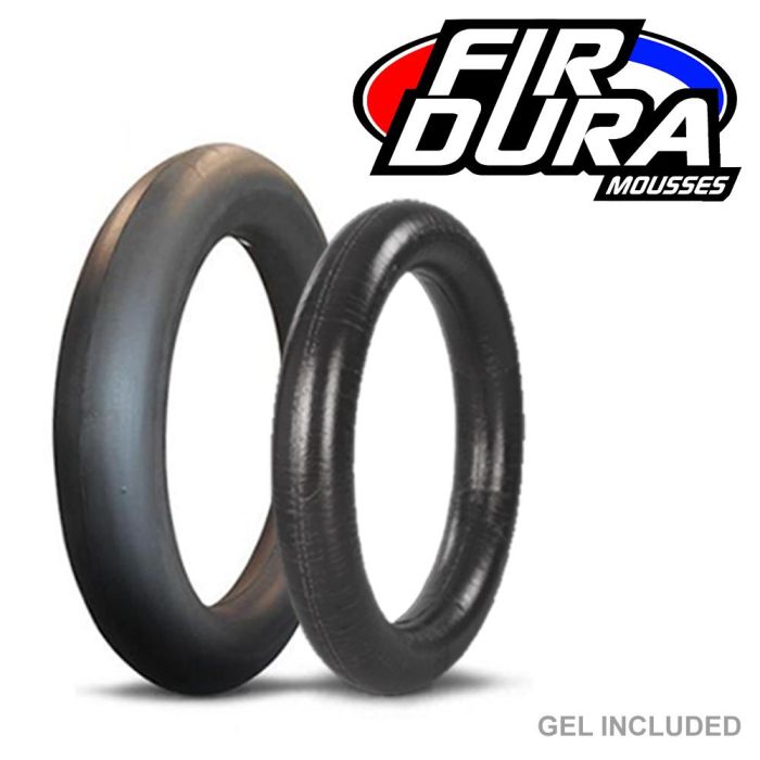Enduro Mousse 19x120/80 110/90 1.2/1.3 BAR