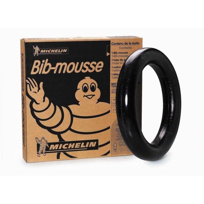 Enduro Tyre & Mousses Package FULLY FITTED