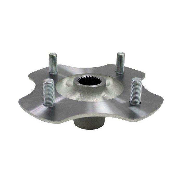 Bronco Rear Wheel Hub Honda TRX 200 TRX 250 TRX 300 TRX 420 4x110mm