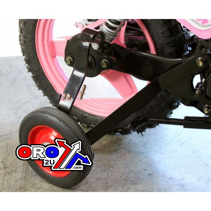 Yamaha PW50 Training Wheels PW 50 Peewee Stabilisers Learner 1980-2021
