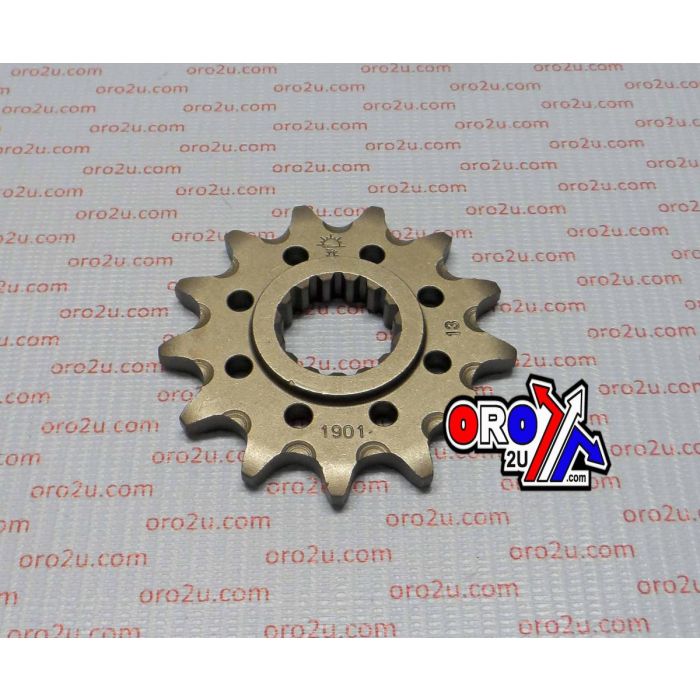Gold Chain & Sprocket Kit SX SXF XC EXC EXC-F 125 250 300 350 450 500 91-25 OEM