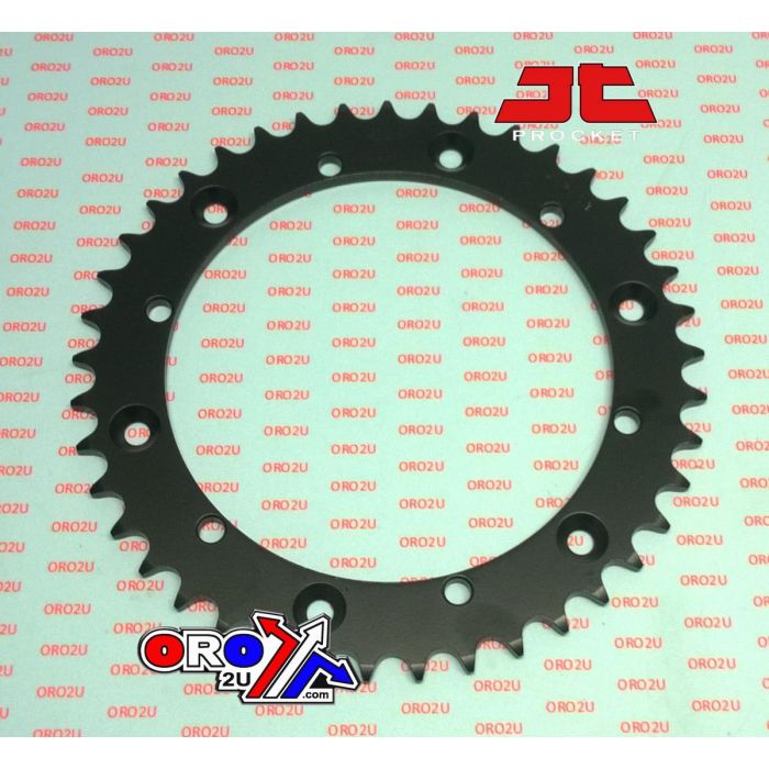 YFZ 350 Banshee 89-06 Chain And Sprocket Kit Quad ATV 14/41 OEM Gearing