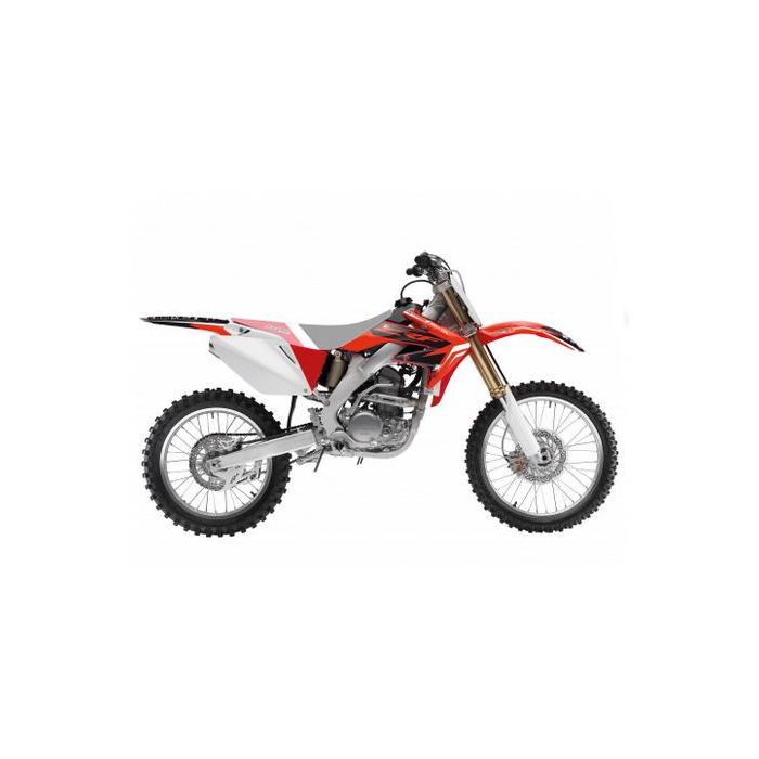 CRF 250 R 04-09 250 X 04-9 Decals Stickers Graphics Kit 2135N DREAM 4