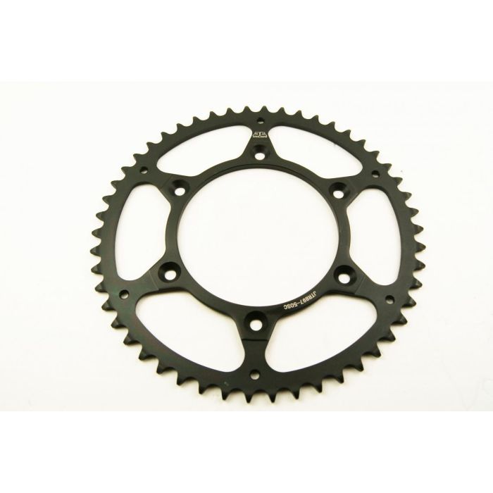 Gold Chain & Sprocket Kit SX SXF XC EXC EXC-F 125 250 300 350 450 500 91-25 OEM