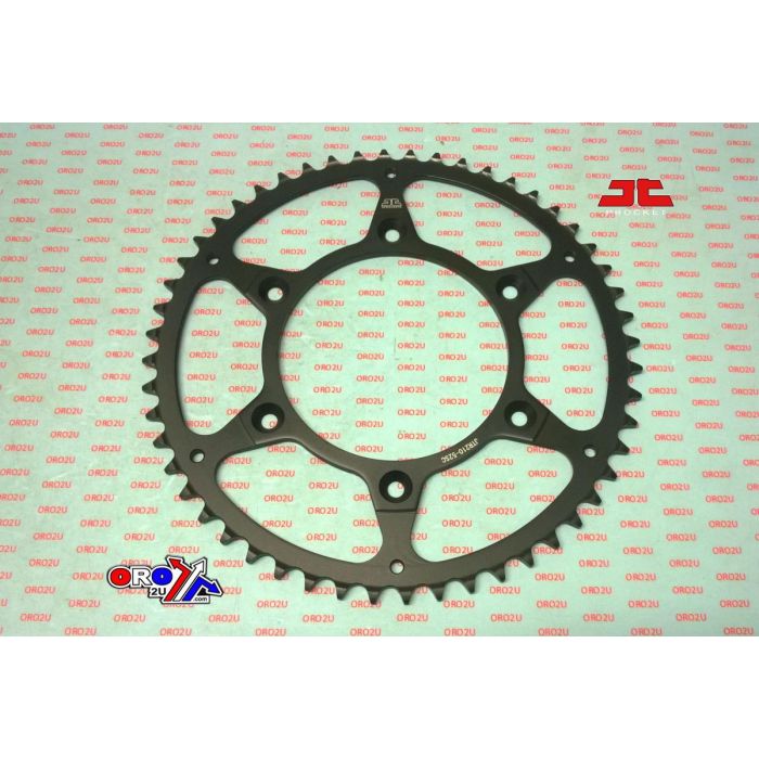 Honda CR 125 88-03 Gold Chain & Sprocket Kit OEM Standard Gearing