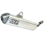 Honda CRM250 DEP