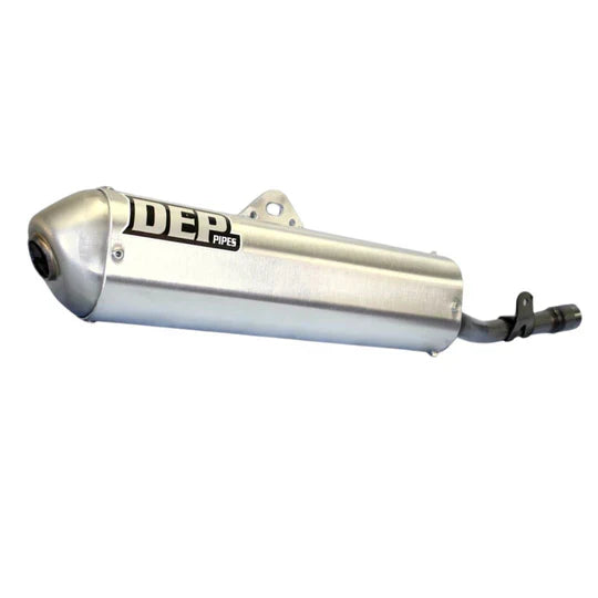 Yamaha TDR125 DEP
