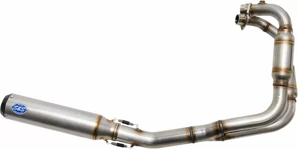 S&S CYCLE Exhausts