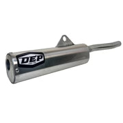 Yamaha DT250 DEP
