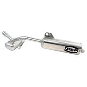 Honda TLR 250 DEP