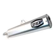Yamaha IT250 DEP
